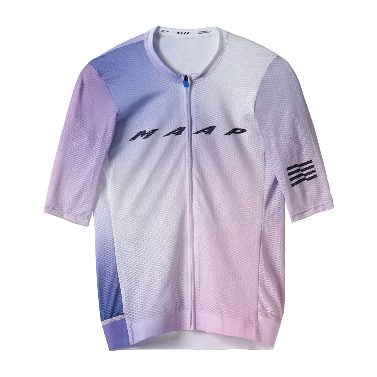 MAAP Blurred Out Ultralight Pro Jersey MAAP Blurred Out Ultralight Pro Jersey