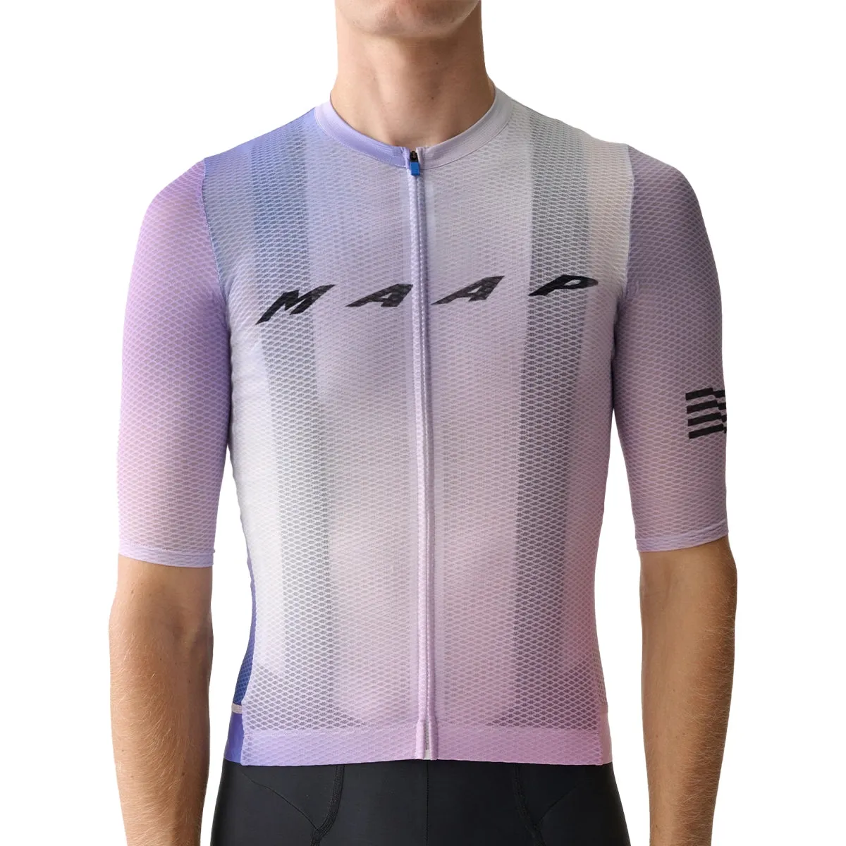 MAAP Blurred Out Ultralight Pro Jersey MAAP Blurred Out Ultralight Pro Jersey