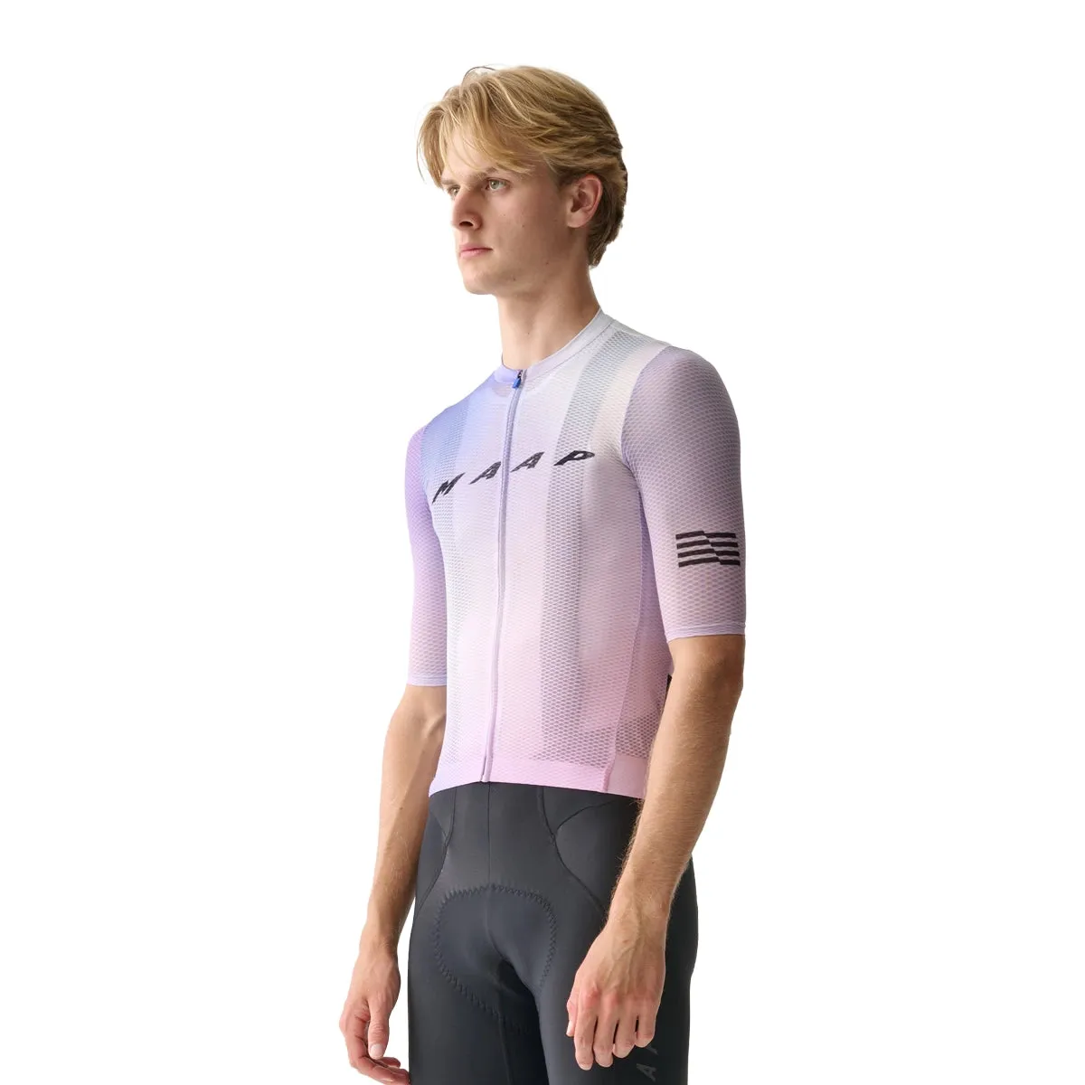 MAAP Blurred Out Ultralight Pro Jersey MAAP Blurred Out Ultralight Pro Jersey