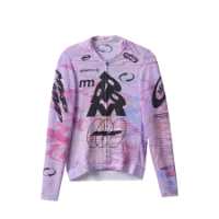 MAAP Chroma Pro Air LS Jersey 3.0