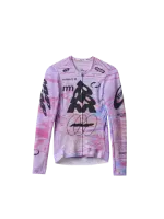 MAAP Chroma Pro Air LS Women Jersey 3.0 MAAP Chroma Pro Air LS Women Jersey 3.0