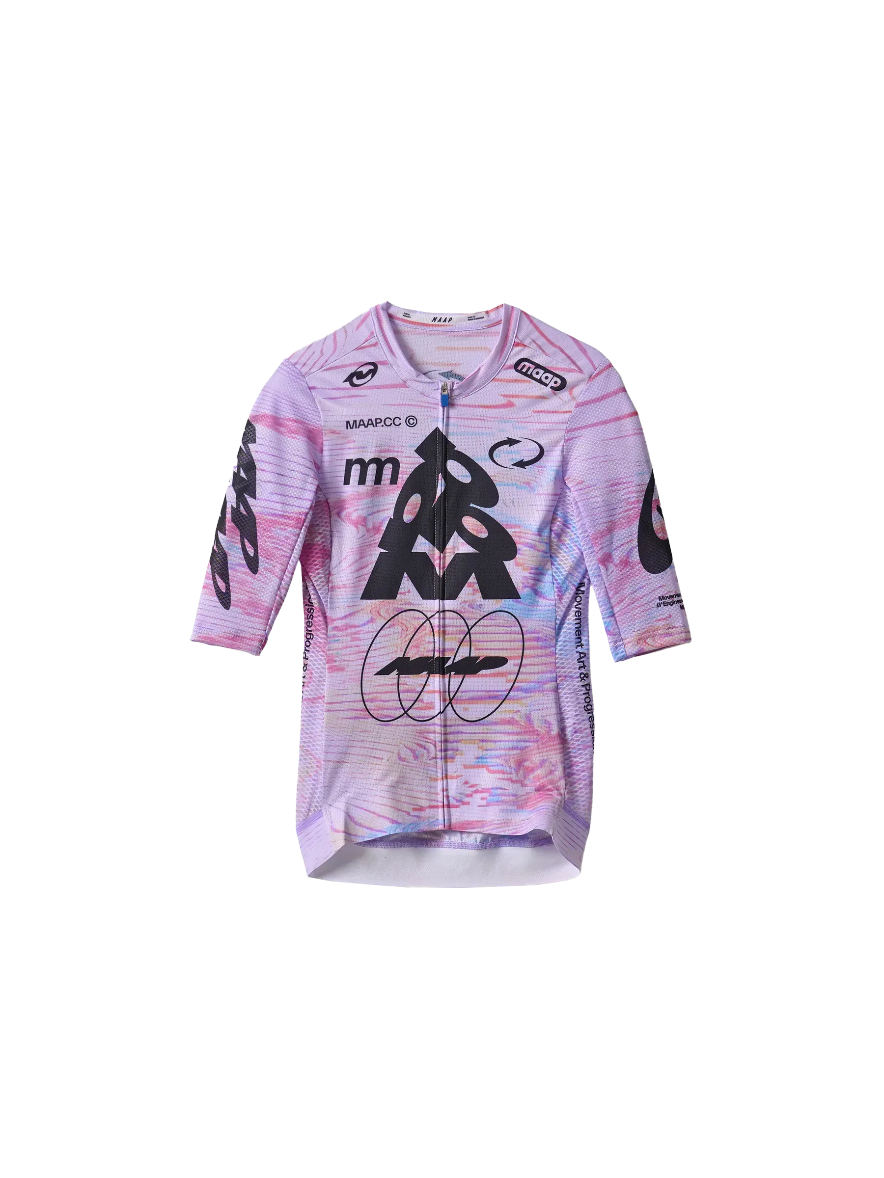 MAAP Chroma Pro Air Women Jersey 3.0 MAAP Chroma Pro Air Women Jersey 3.0