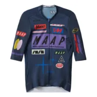 MAAP Drome Pro Air Jersey 3.0