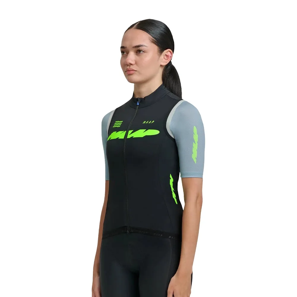 MAAP Eclipse Draft Women Vest MAAP Eclipse Draft Women Vest