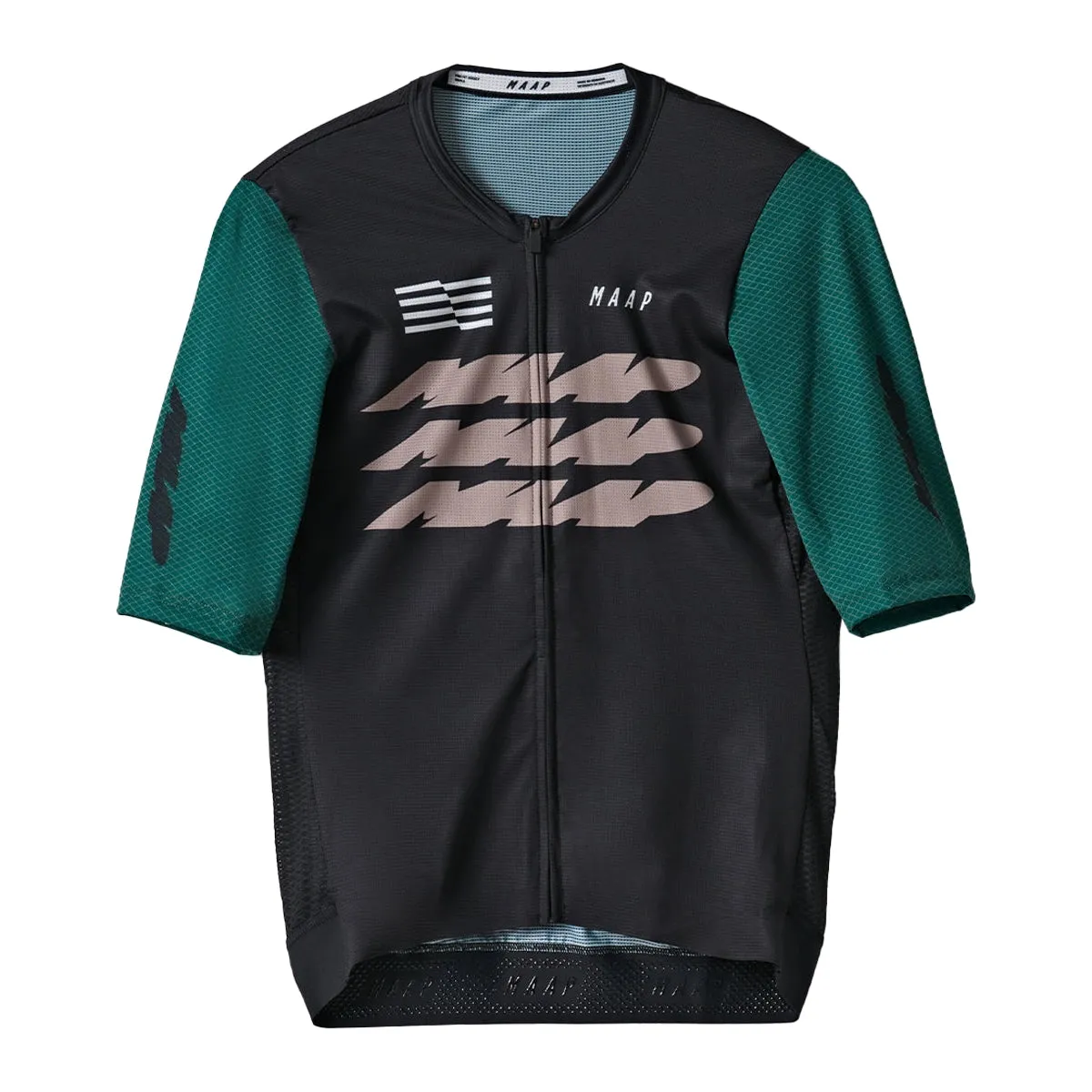 MAAP Eclipse Pro Air Jersey 2.0 SS24 MAAP Eclipse Pro Air Jersey 2.0 SS24