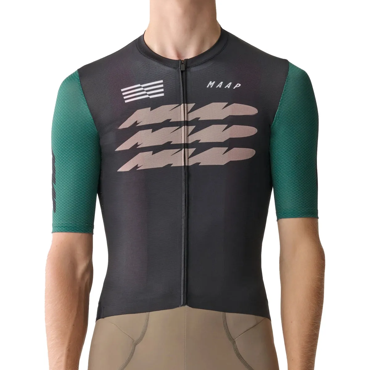 MAAP Eclipse Pro Air Jersey 2.0 SS24 MAAP Eclipse Pro Air Jersey 2.0 SS24