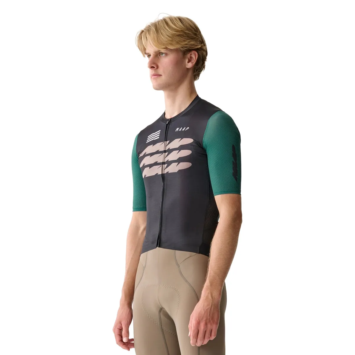 MAAP Eclipse Pro Air Jersey 2.0 SS24 MAAP Eclipse Pro Air Jersey 2.0 SS24