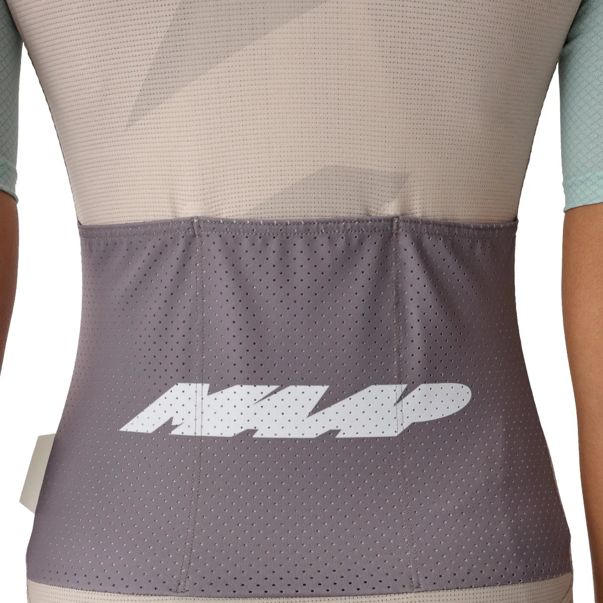 MAAP Eclipse Pro Air Women Jersey 2.0 SS24