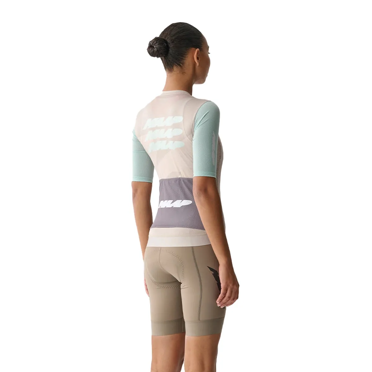 MAAP Eclipse Pro Air Women Jersey 2.0 SS24