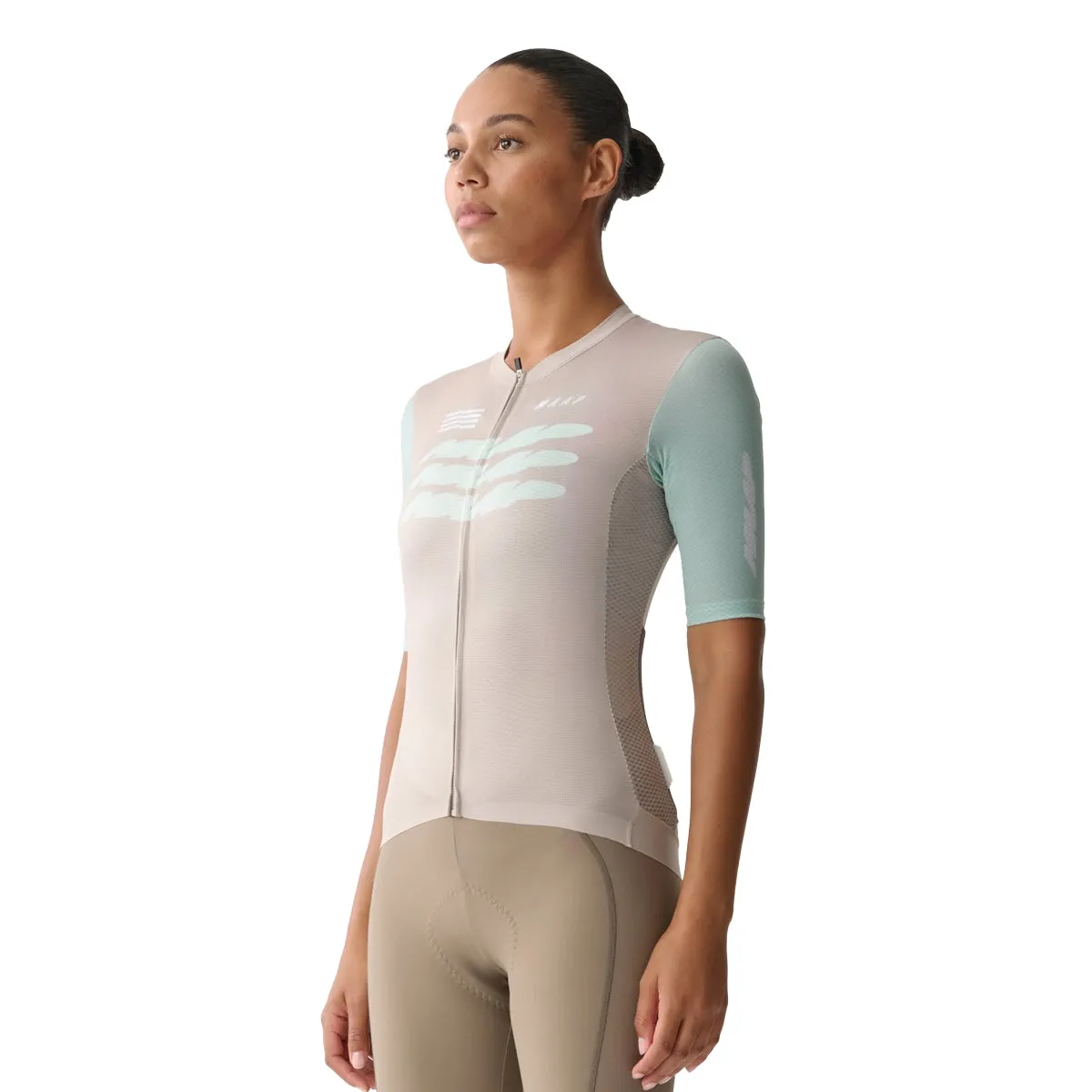 MAAP Eclipse Pro Air Women Jersey 2.0 SS24