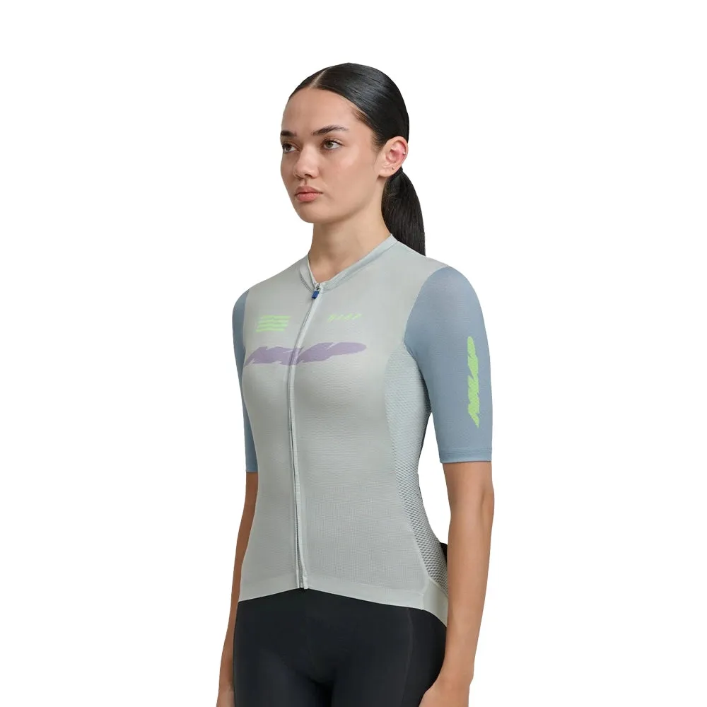 MAAP Eclipse Pro Air Women Jersey MAAP Eclipse Pro Air Women Jersey