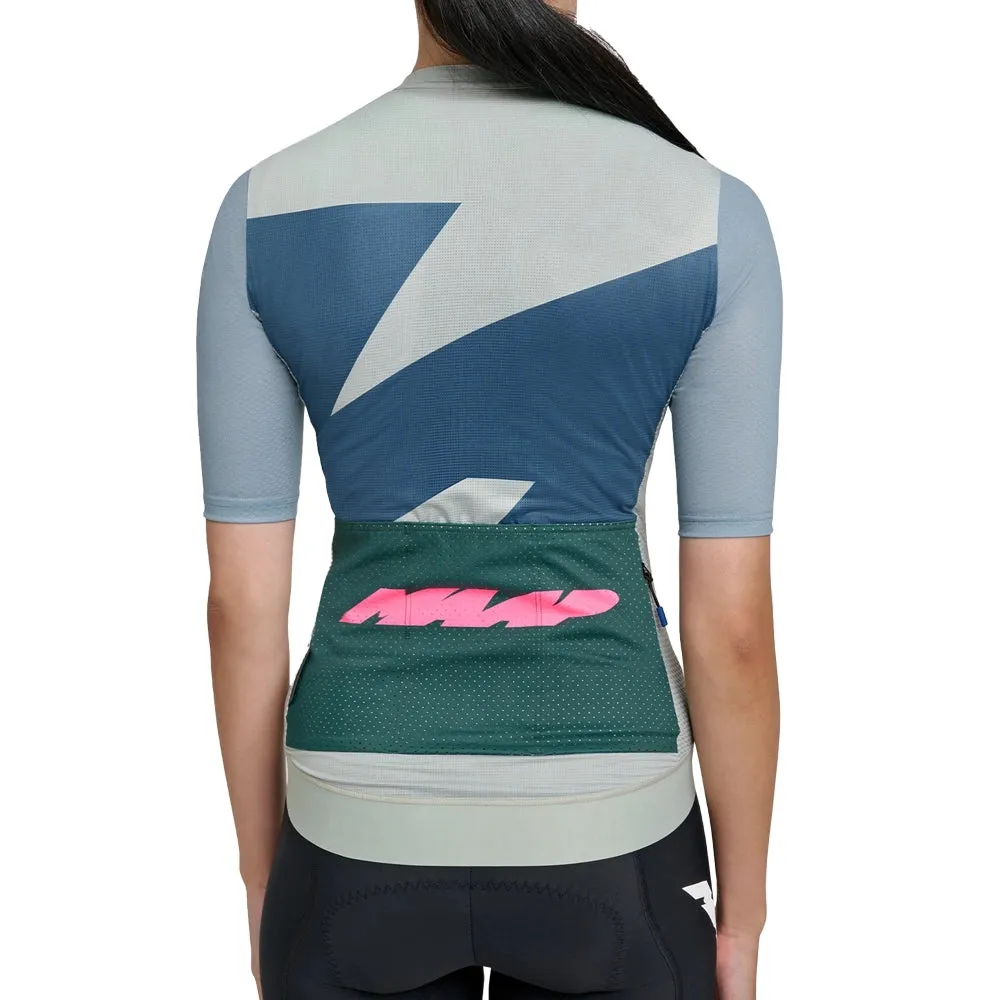 MAAP Eclipse Pro Air Women Jersey MAAP Eclipse Pro Air Women Jersey