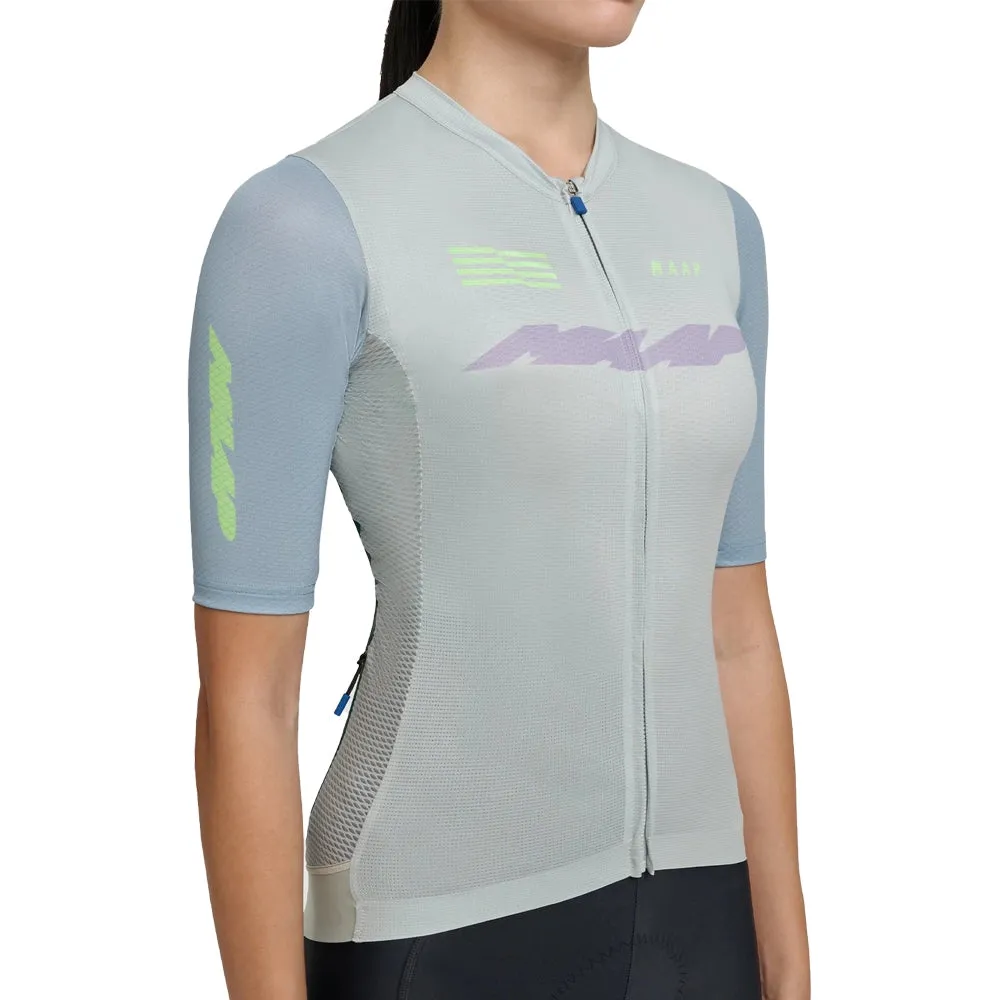 MAAP Eclipse Pro Air Women Jersey MAAP Eclipse Pro Air Women Jersey