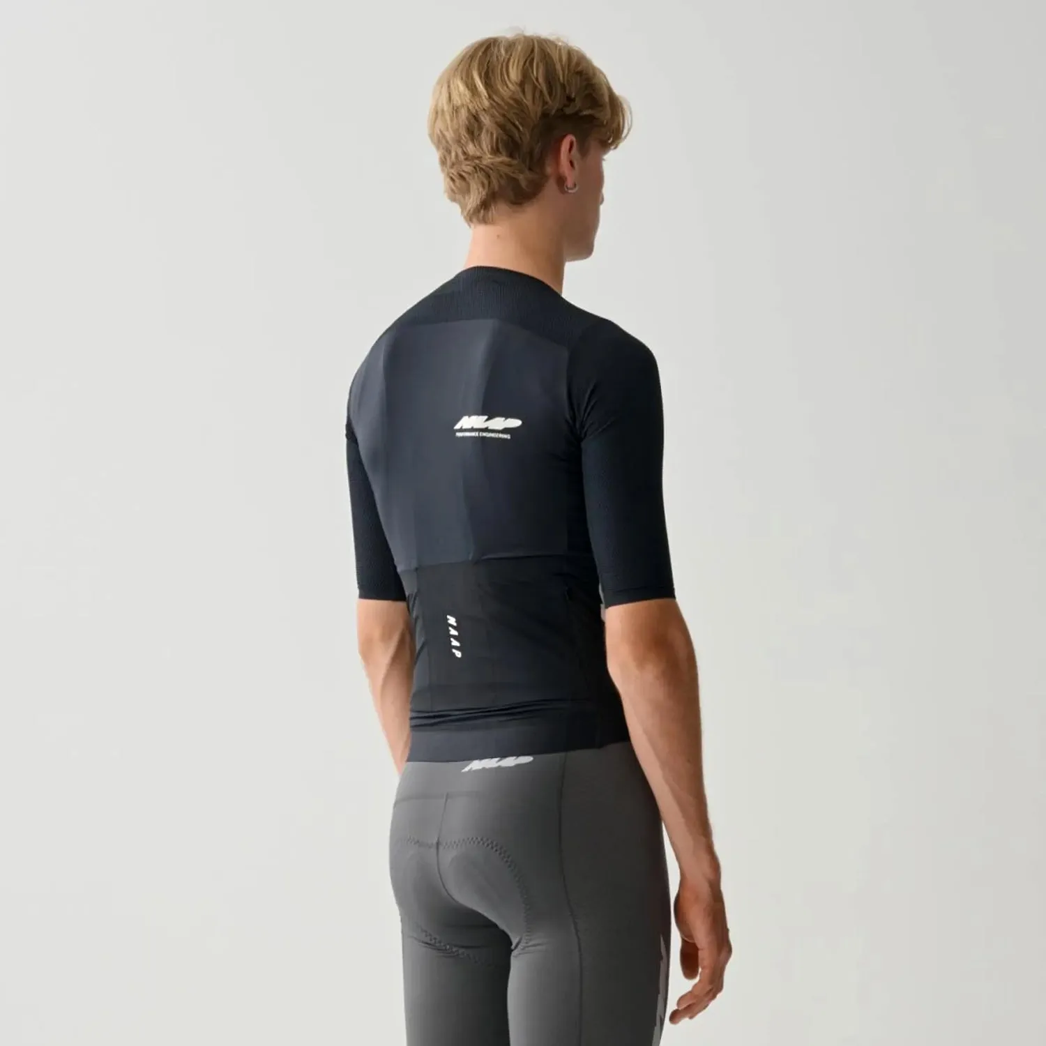 MAAP Eclipse Pro Race Jersey SS25 MAAP Eclipse Pro Race Jersey SS25