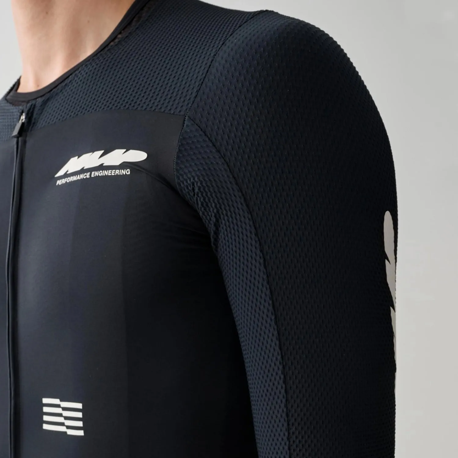 MAAP Eclipse Pro Race Jersey SS25 MAAP Eclipse Pro Race Jersey SS25