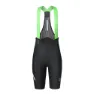Black/fluro green