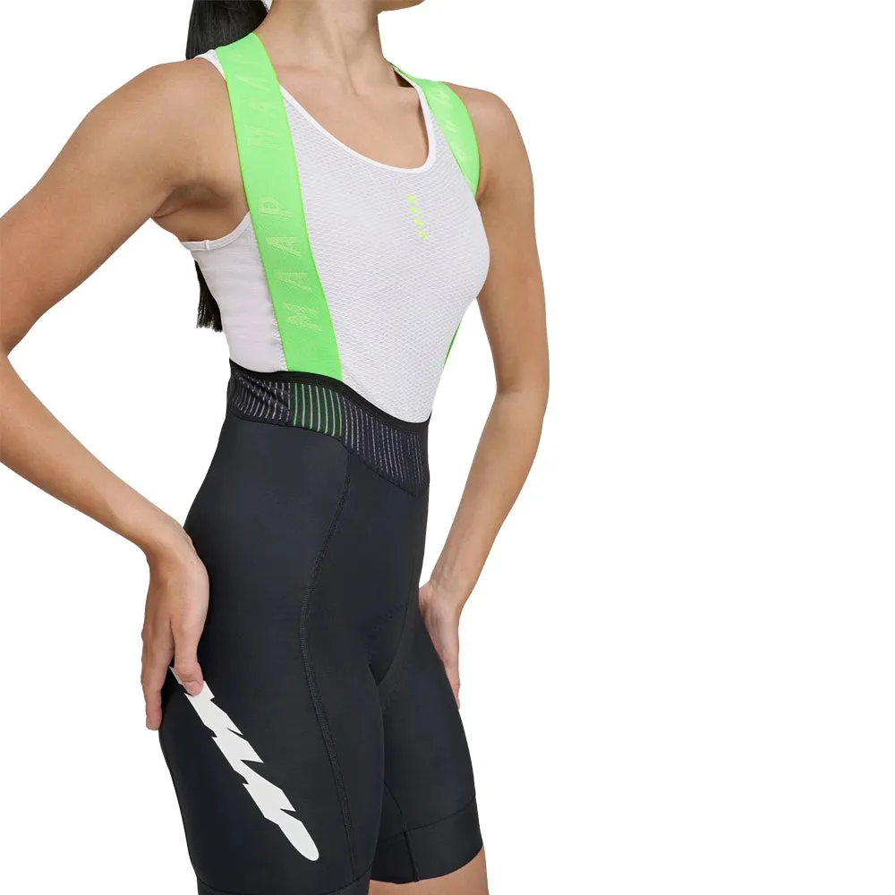 MAAP Eclipse Team Evo Women Bib Shorts MAAP Eclipse Team Evo Women Bib Shorts