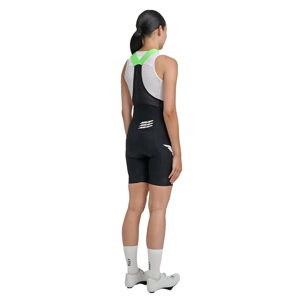 MAAP Eclipse Team Evo Women Bib Shorts MAAP Eclipse Team Evo Women Bib Shorts