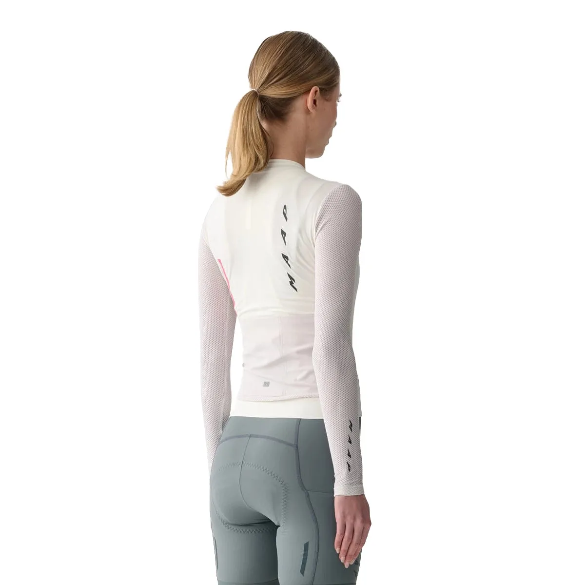 MAAP Evade Pro Base 2.0 LS Women Jersey