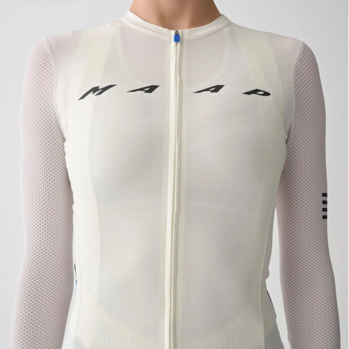 MAAP Evade Pro Base 2.0 LS Women Jersey