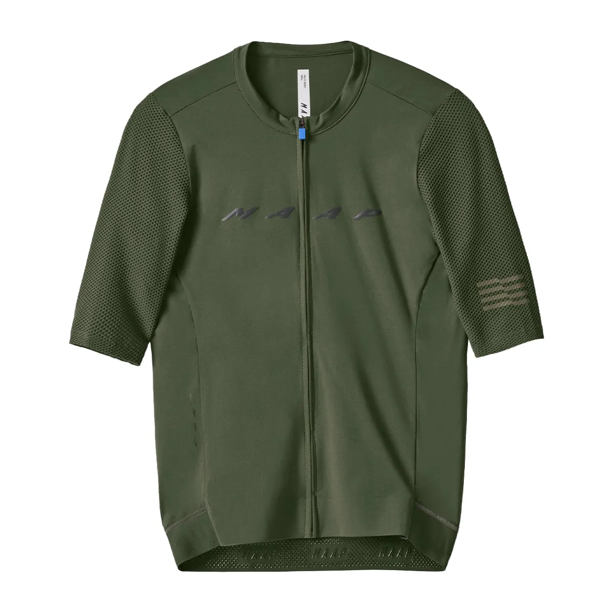 MAAP Evade Pro Base Jersey 2.0 AW2024 MAAP Evade Pro Base Jersey 2.0 AW2024