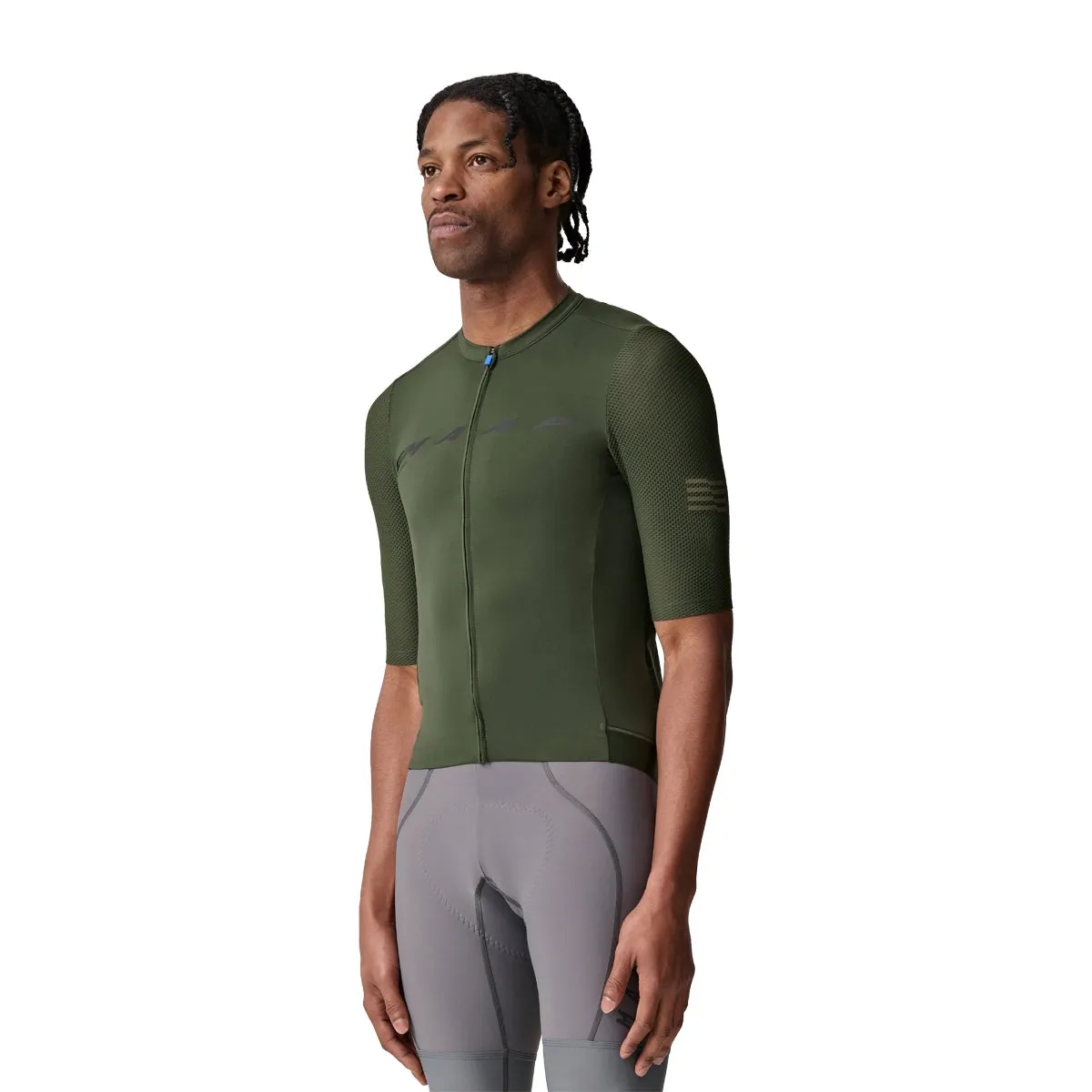 MAAP Evade Pro Base Jersey 2.0 AW2024 MAAP Evade Pro Base Jersey 2.0 AW2024