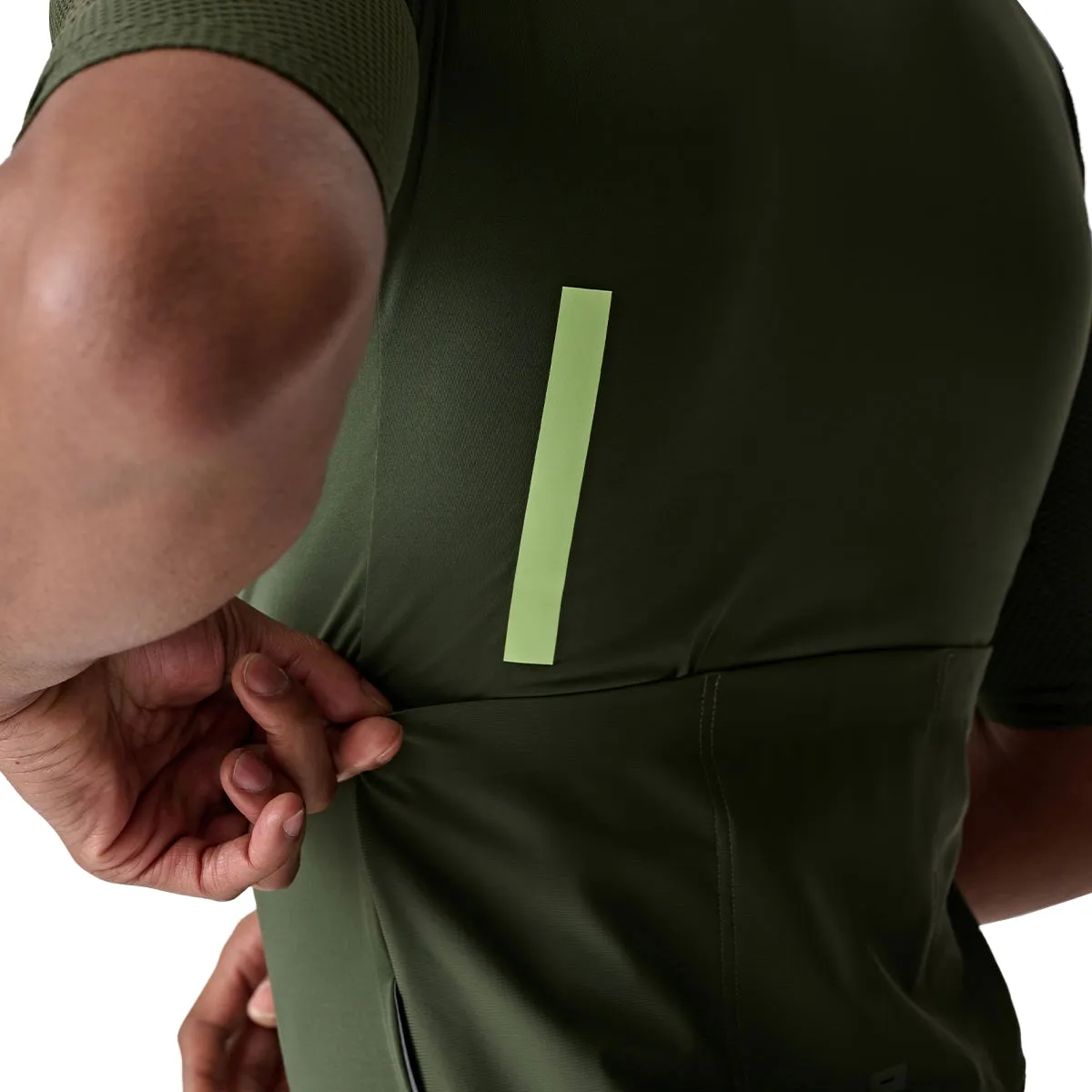 MAAP Evade Pro Base Jersey 2.0 AW2024 MAAP Evade Pro Base Jersey 2.0 AW2024