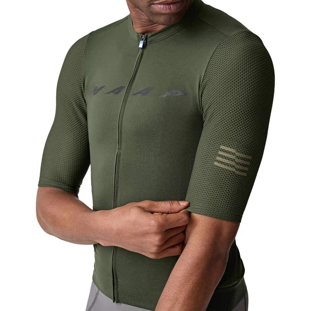 MAAP Evade Pro Base Jersey 2.0 AW2024 MAAP Evade Pro Base Jersey 2.0 AW2024