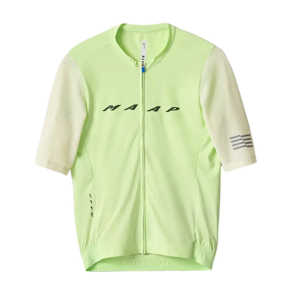 MAAP Evade Pro Base Jersey AW2023 MAAP Evade Pro Base Jersey AW2023