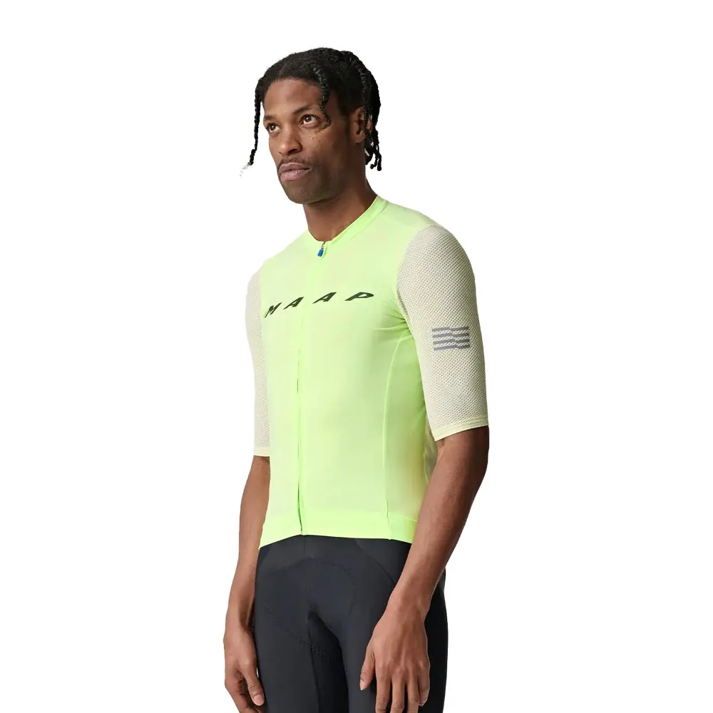 MAAP Evade Pro Base Jersey AW2023 MAAP Evade Pro Base Jersey AW2023