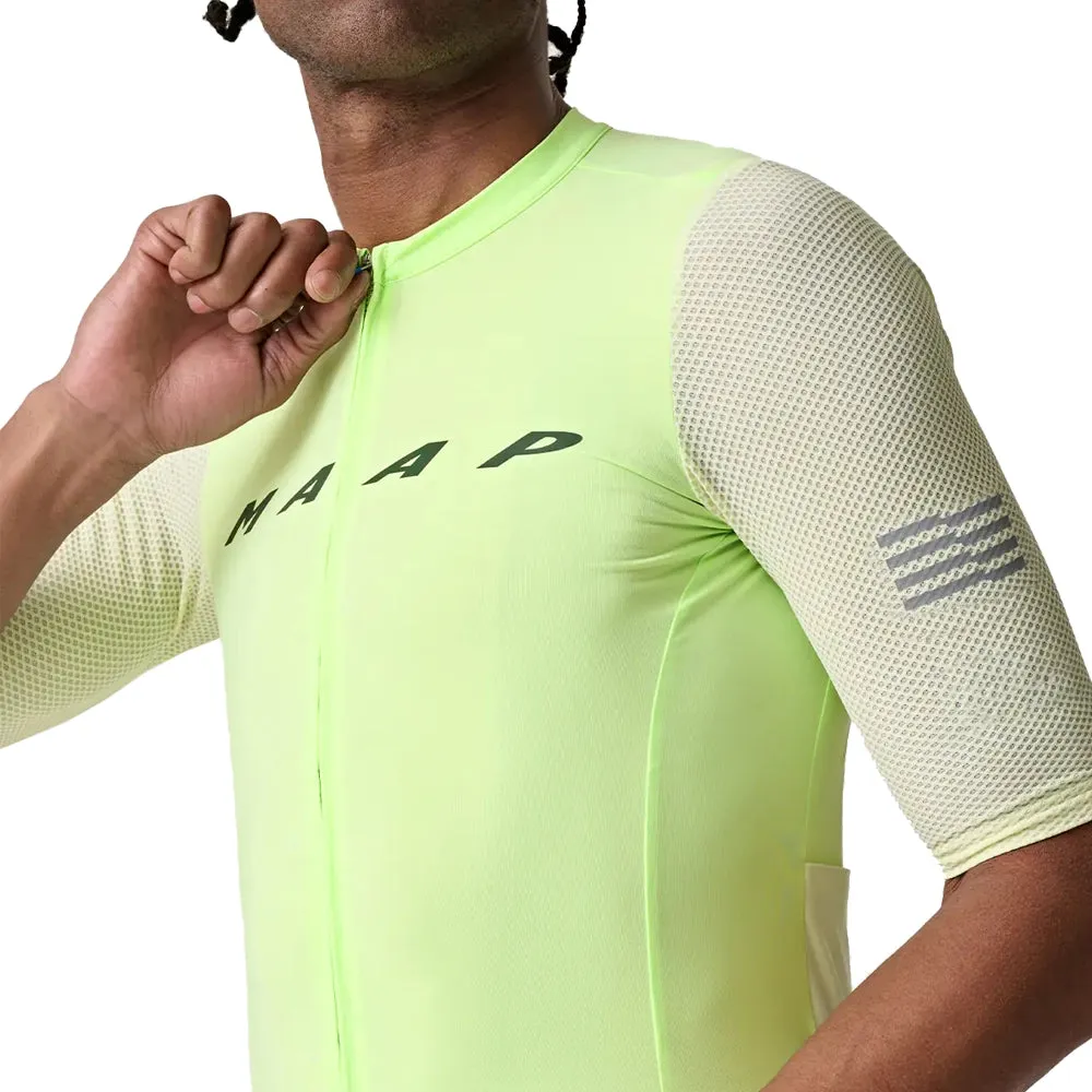 MAAP Evade Pro Base Jersey AW2023 MAAP Evade Pro Base Jersey AW2023