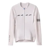 MAAP Evade Pro Base LS Women Jersey