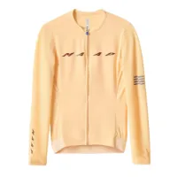 MAAP Evade Pro Base LS Women Jersey MAAP Evade Pro Base LS Women Jersey