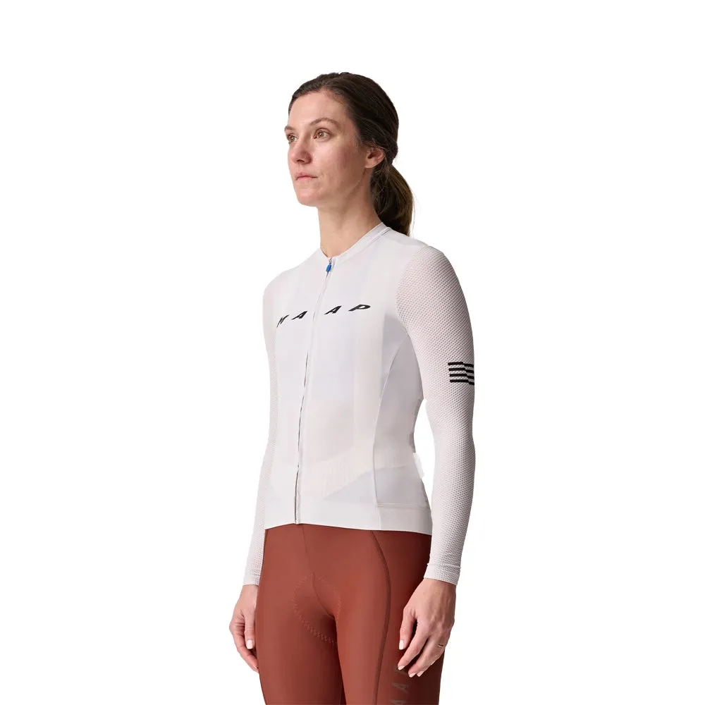 MAAP Evade Pro Base LS Women Jersey MAAP Evade Pro Base LS Women Jersey