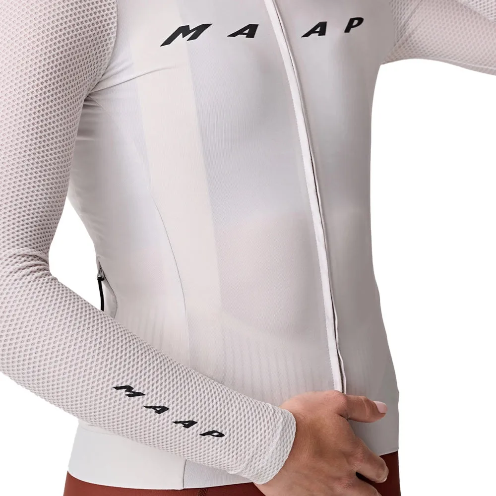 MAAP Evade Pro Base LS Women Jersey MAAP Evade Pro Base LS Women Jersey
