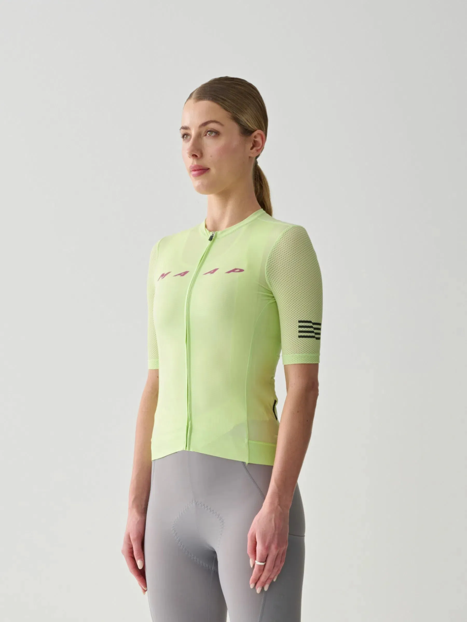 MAAP Evade Pro Base Women Jersey 2.0