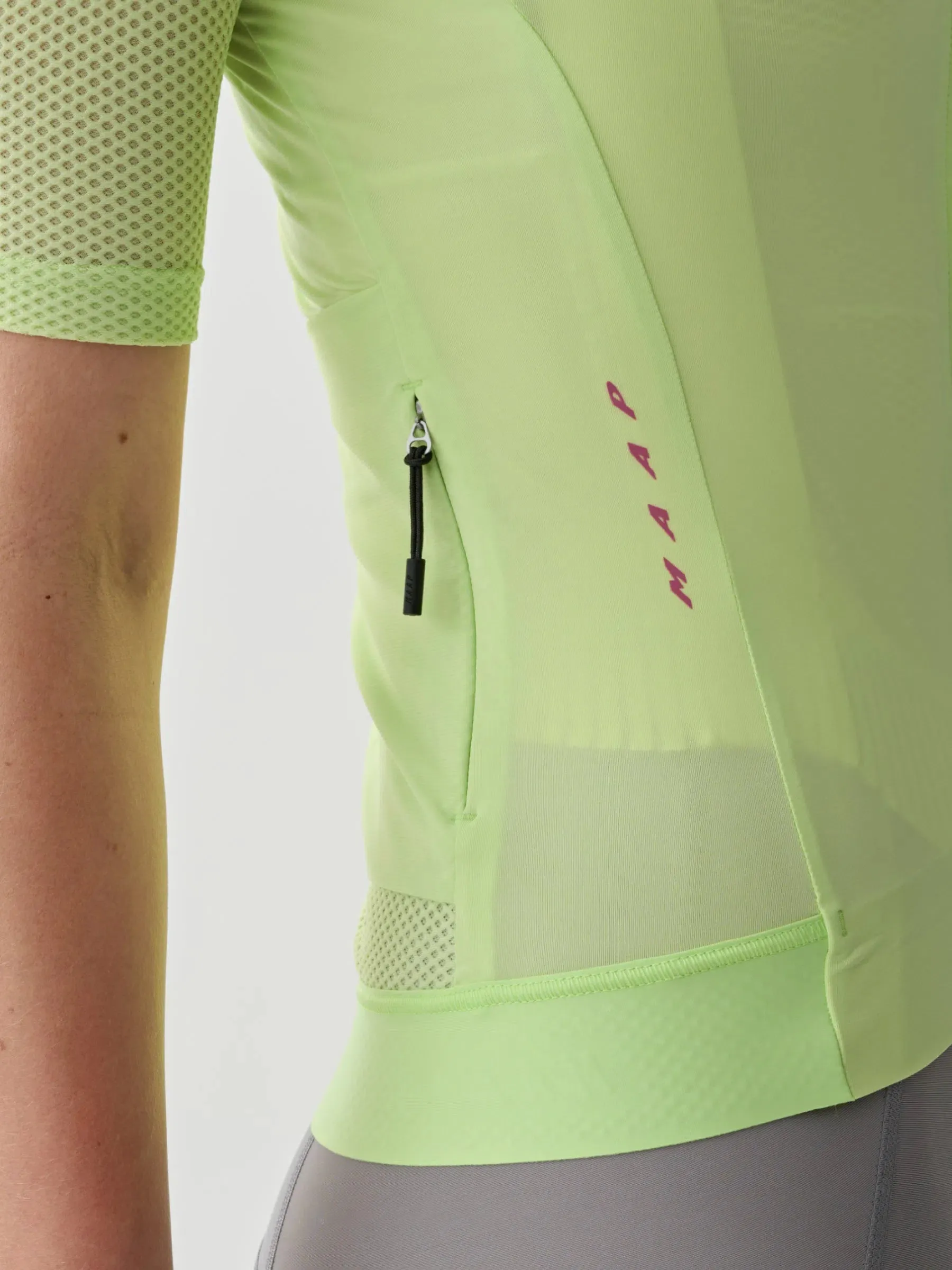 MAAP Evade Pro Base Women Jersey 2.0