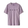Purple fog