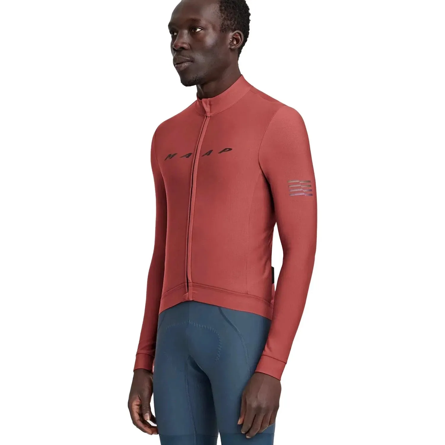 MAAP Evade Thermal LS Jersey MAAP Evade Thermal LS Jersey
