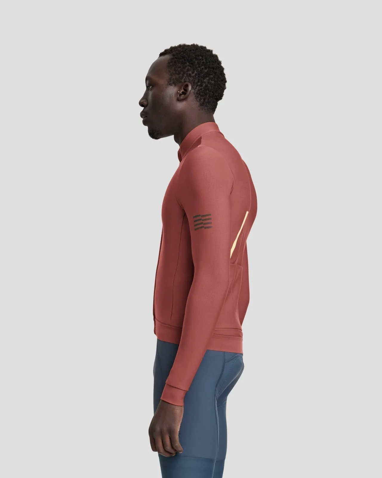 MAAP Evade Thermal LS Jersey MAAP Evade Thermal LS Jersey