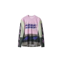 MAAP Evade X LS Mesh Tee MAAP Evade X LS Mesh Tee