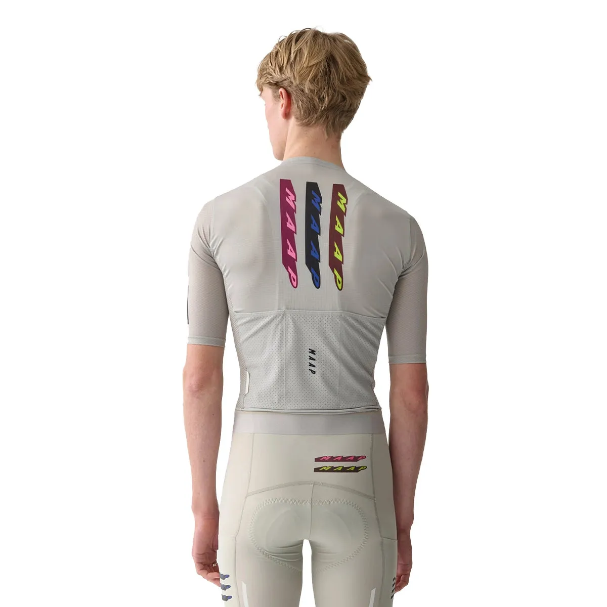 MAAP Evade X Pro Air 2.0 Jersey
