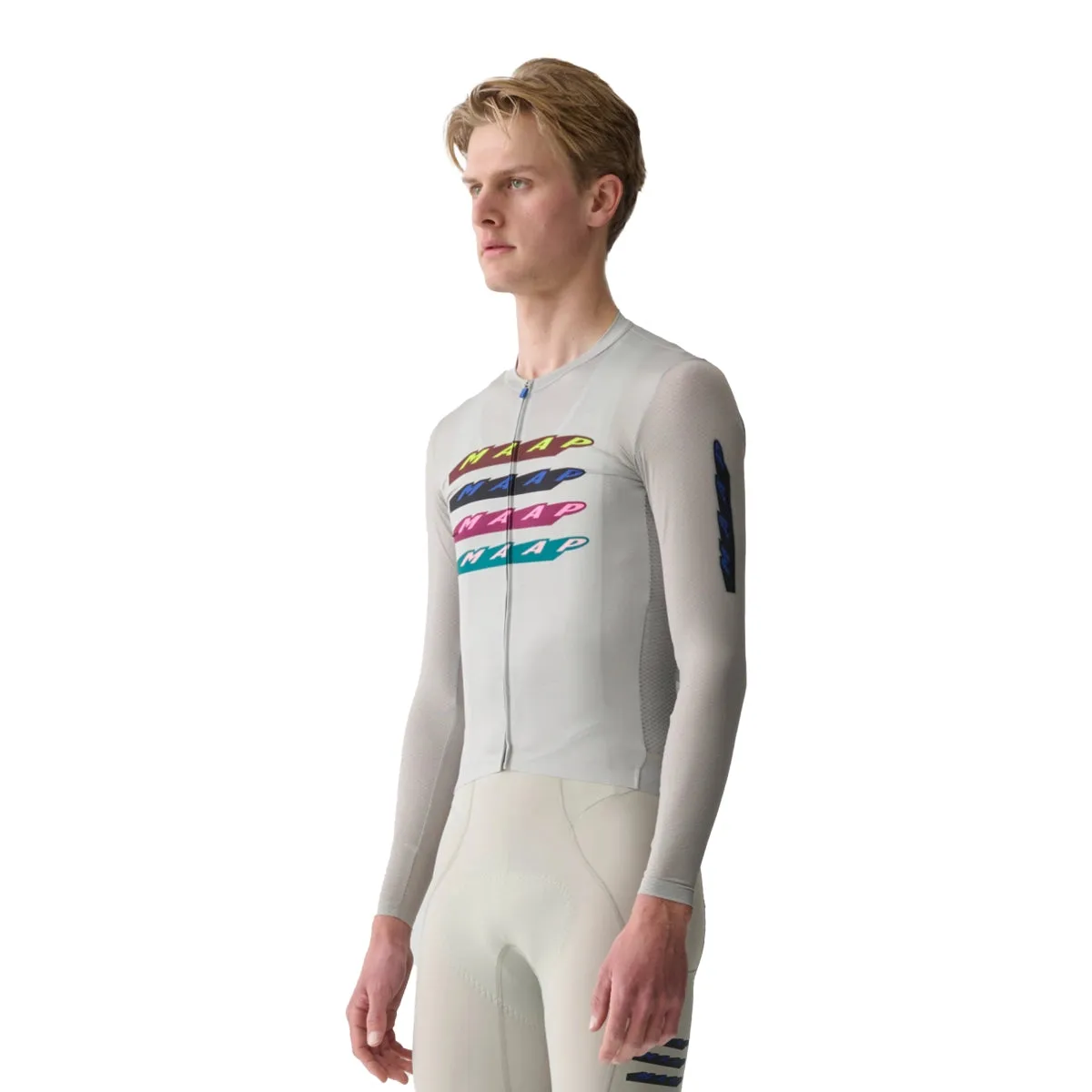 MAAP Evade X Pro Air 2.0 LS Jersey MAAP Evade X Pro Air 2.0 LS Jersey