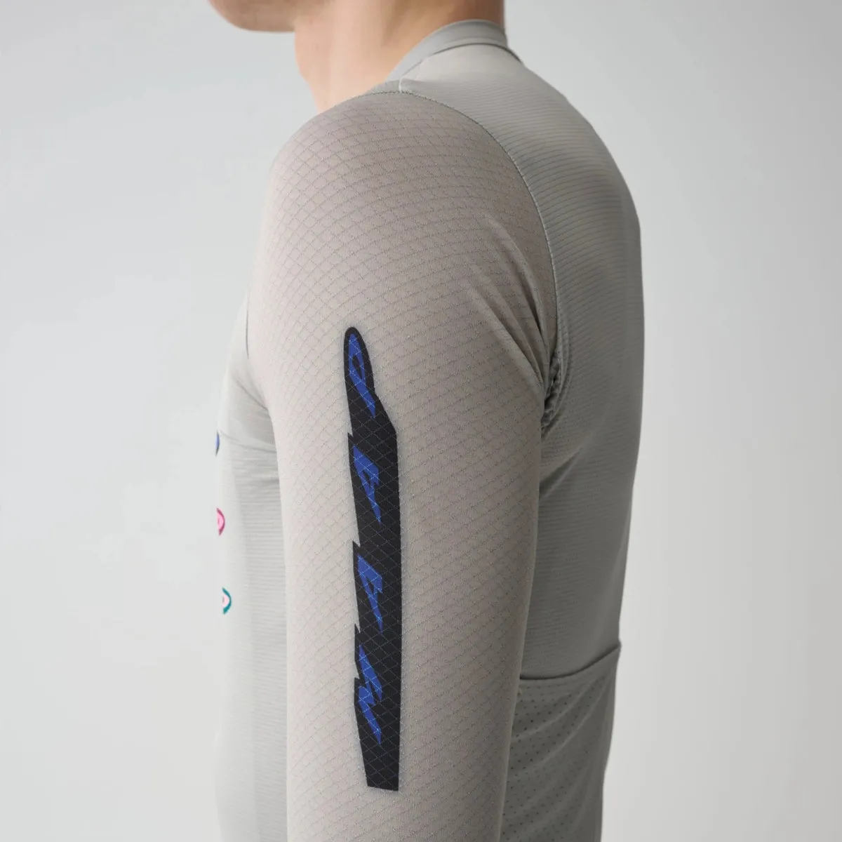 MAAP Evade X Pro Air 2.0 LS Jersey MAAP Evade X Pro Air 2.0 LS Jersey
