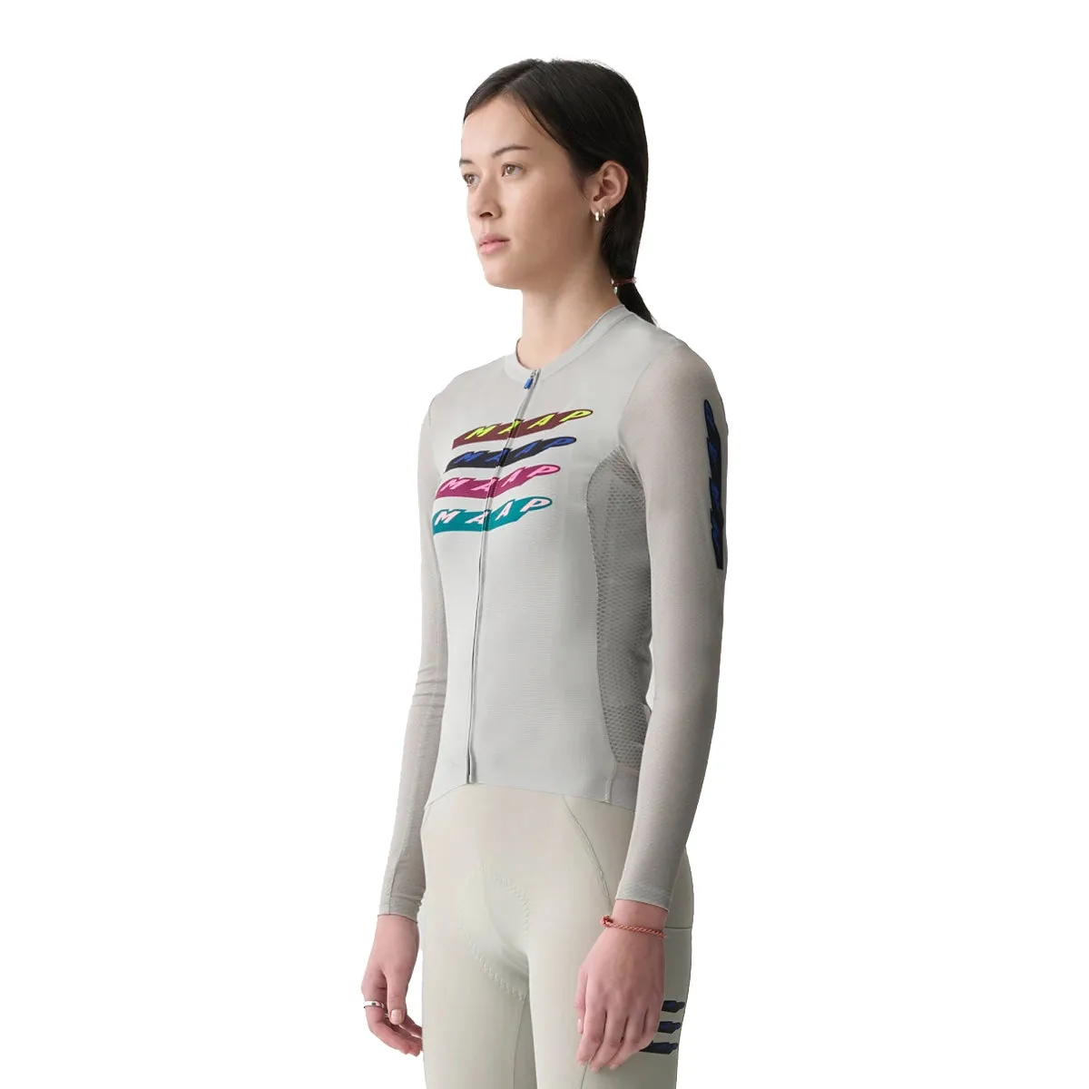MAAP Evade X Pro Air 2.0 LS Women Jersey MAAP Evade X Pro Air 2.0 LS Women Jersey