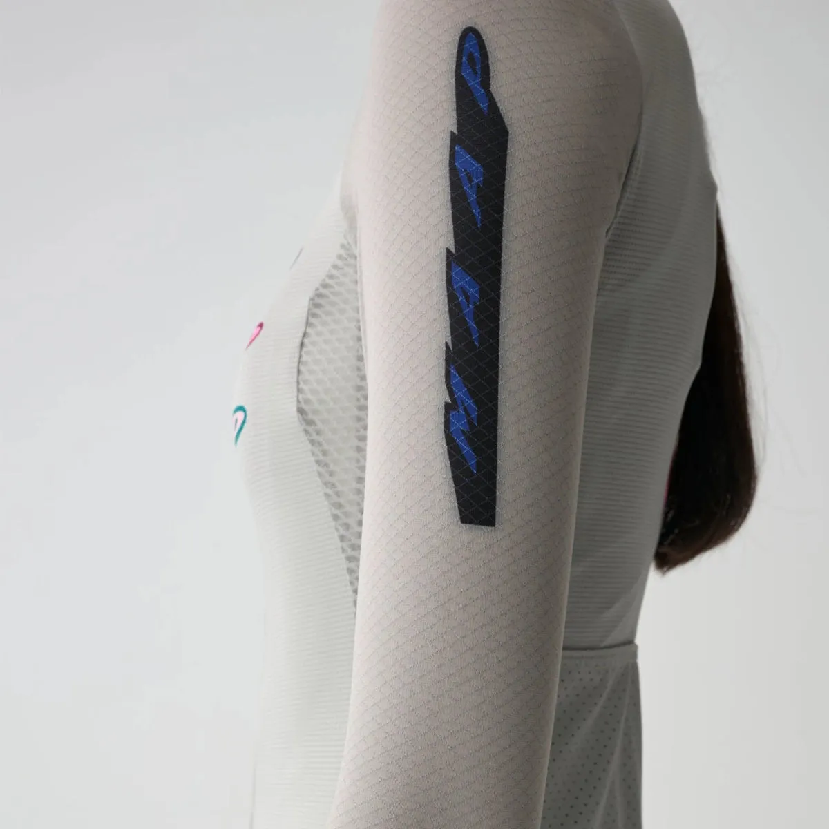 MAAP Evade X Pro Air 2.0 LS Women Jersey MAAP Evade X Pro Air 2.0 LS Women Jersey