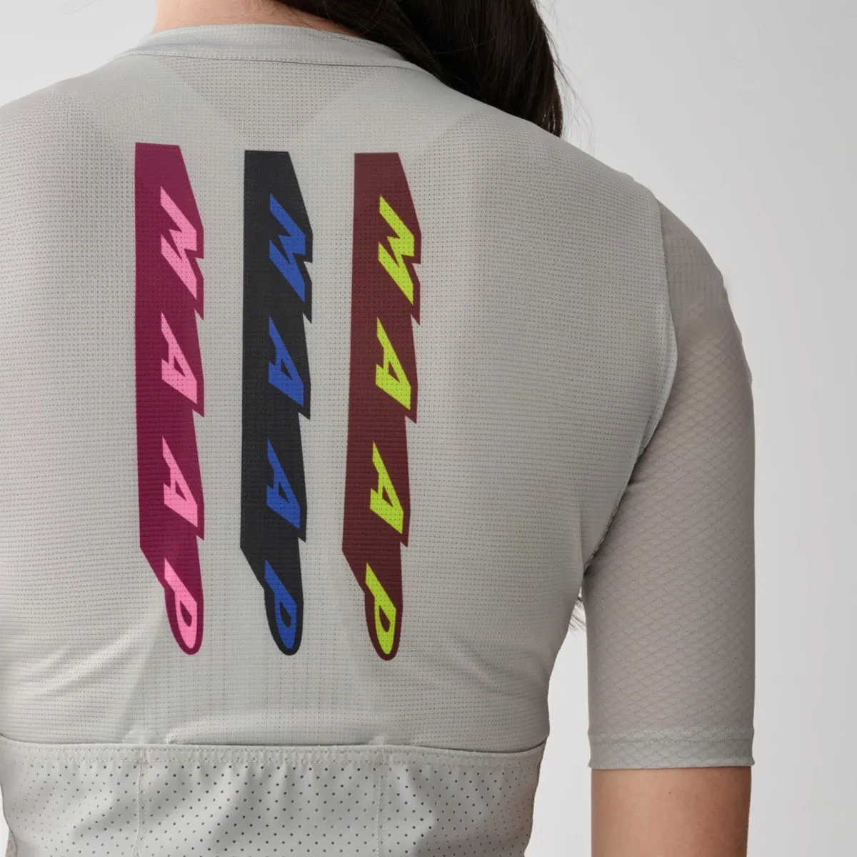 MAAP Evade X Pro Air 2.0 Women Jersey