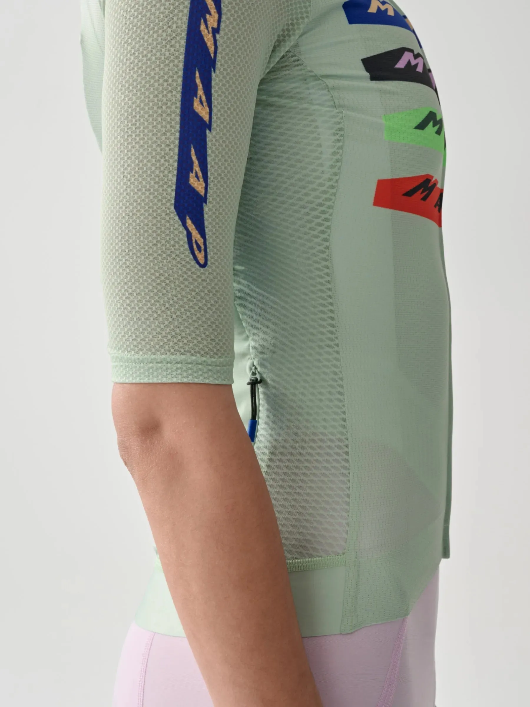 MAAP Evade X Pro Air Women Jersey 3.0