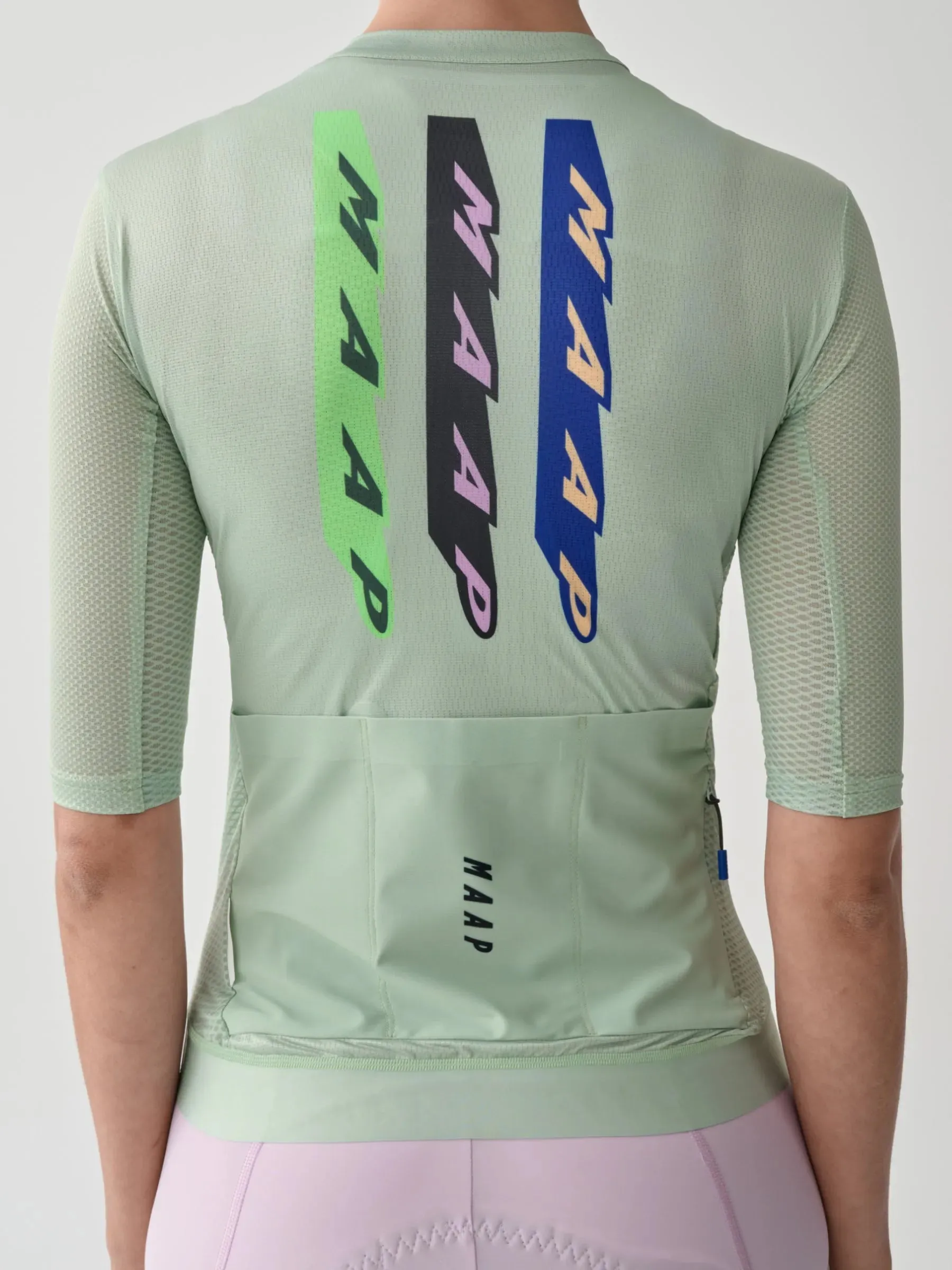 MAAP Evade X Pro Air Women Jersey 3.0