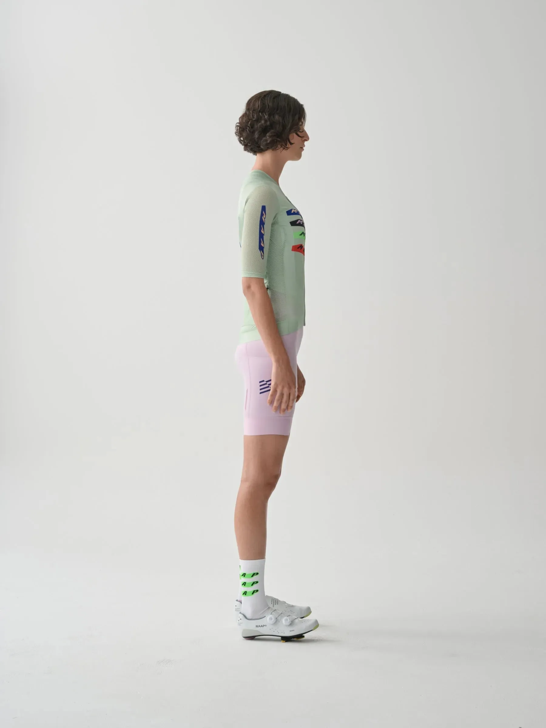 MAAP Evade X Pro Air Women Jersey 3.0